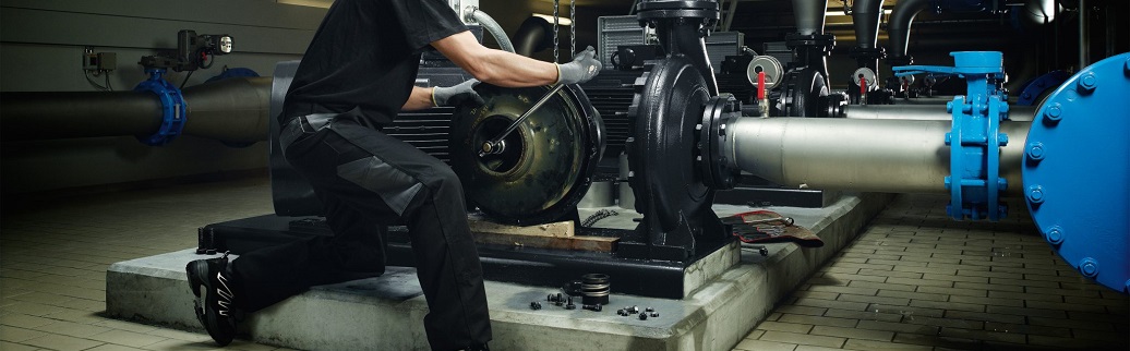 Частотник для насоса