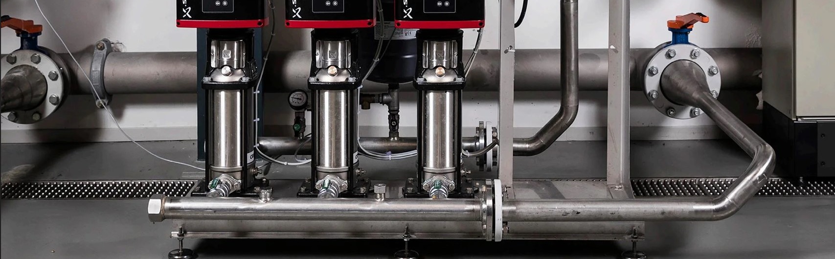 Частотник для насоса