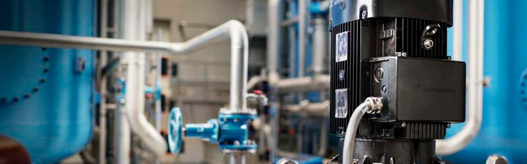 Частотник для насоса